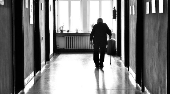 Dementia, Alzheimer‎'s And Coconut oil