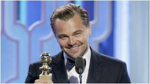 LEONARDO DiCAPRIO: PROTECTING OUR INDIGENOUS LANDS