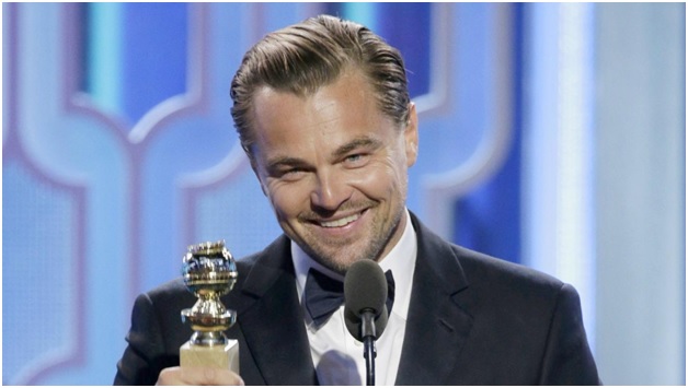 LEONARDO DiCAPRIO: PROTECTING OUR INDIGENOUS LANDS