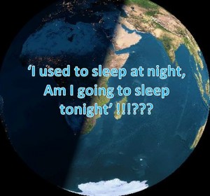ENJOY GOOD SLEEP BY FOLLOWING THESE TIPS