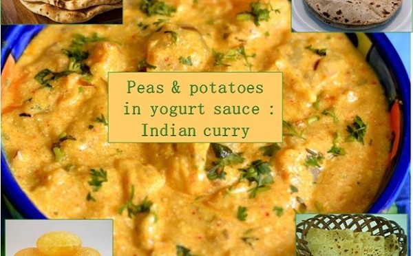Yummy Potatoes