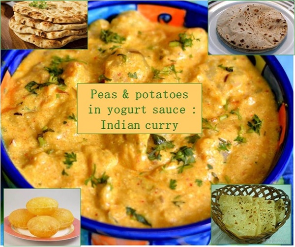 Yummy Potatoes