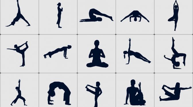 HOW TO KEEP BODY MUSCLES FLEXIBLE AND ACTIVE