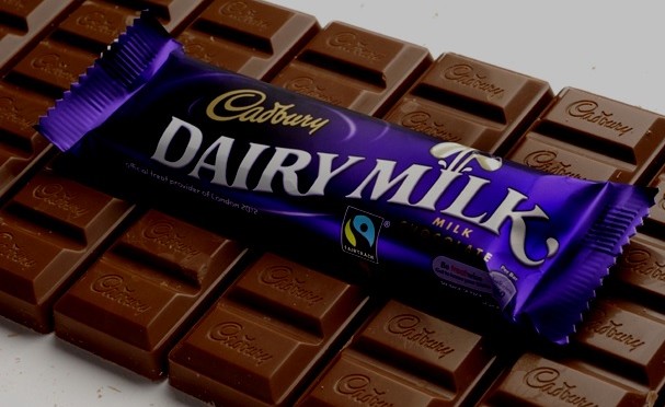 Cadbury chocolates