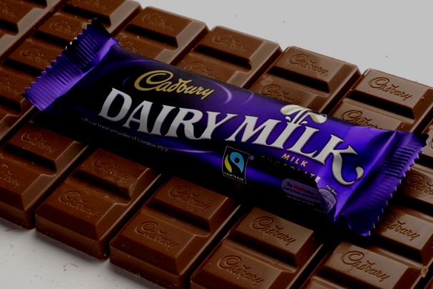 Cadbury chocolates