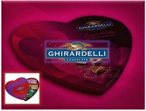 Ghirardelli Chocolates