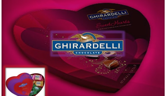 Ghirardelli Chocolates