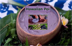 HawaiianPoi