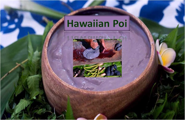 HawaiianPoi