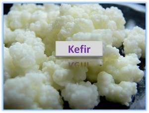 Kefir