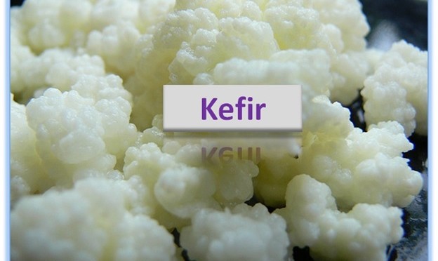 Kefir