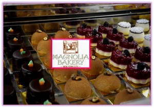 Magnolia Bakery