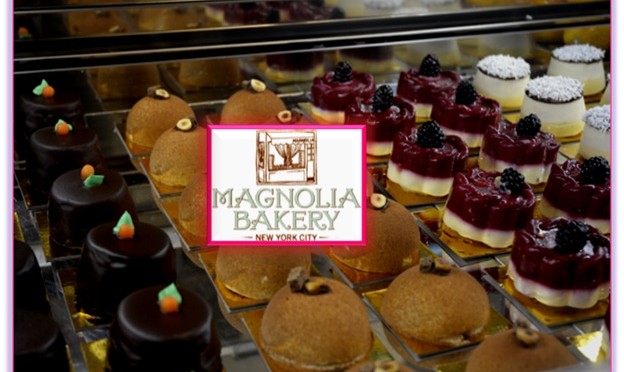Magnolia Bakery