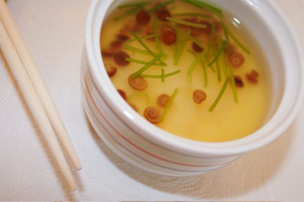 Miso soup