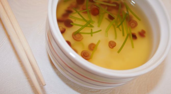 Miso soup