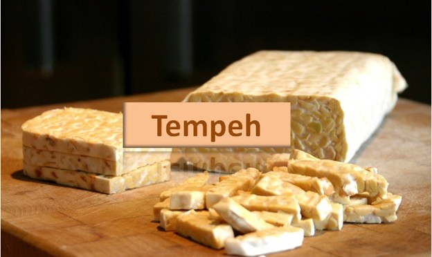 Tempeh