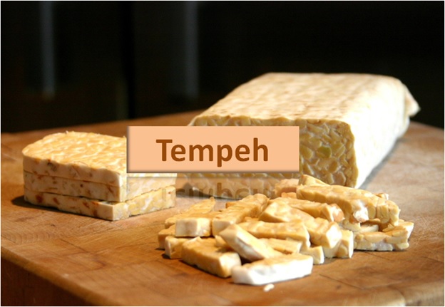 Tempeh