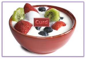 Yogurt