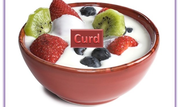 Yogurt