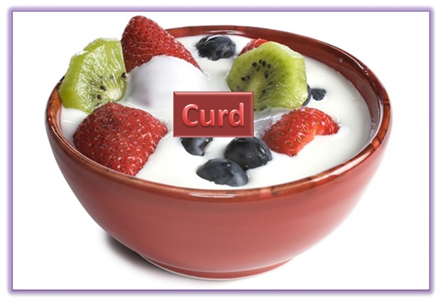 Yogurt