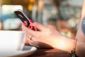 TAKE CARE OF YOUR NAILS -TIPS FOR HEALTHY NAILS