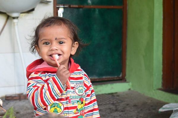 World Oral Health Day