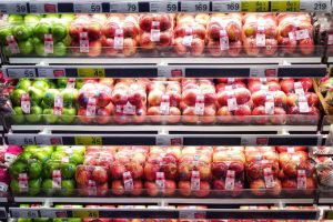 UNDERSTANDING PLU CODE