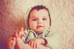 Activities for babies and toddlers