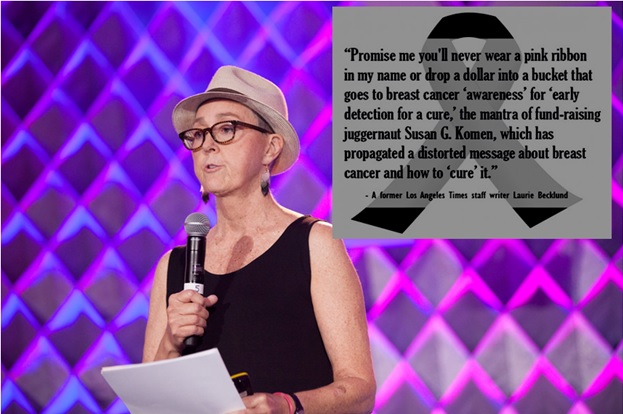 “As I Lay Dying…” Last Words From L.A. Times Writer