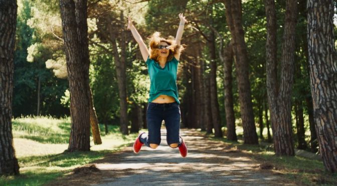 Menopause - Alternative Treatment