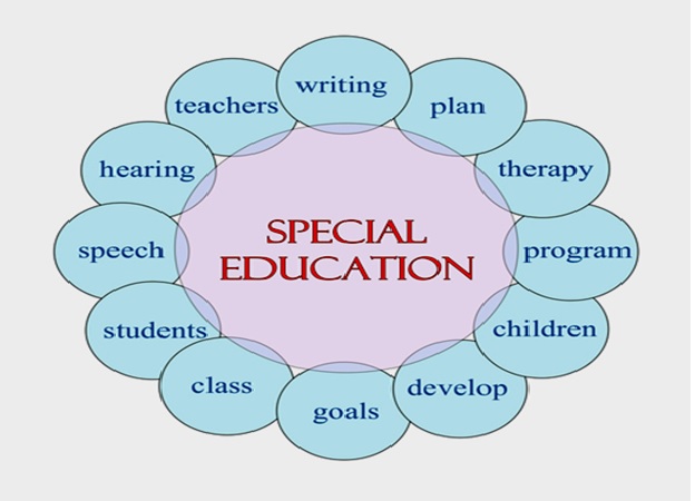 Treatment of Autism: Special Evaluation