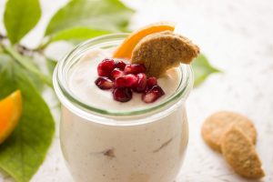 Walnut Shake