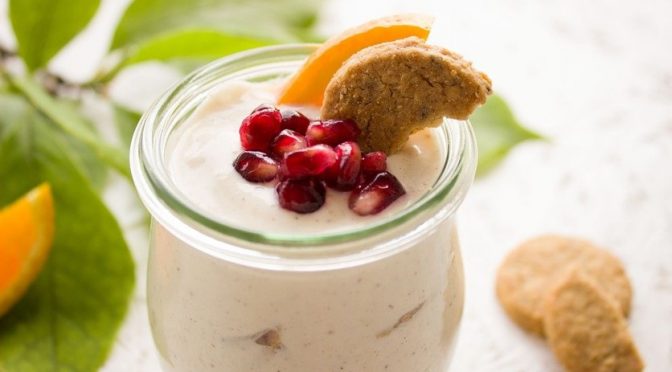 Walnut Shake