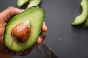Healthy Food - Avocados