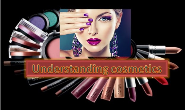 Cosmetics Facts