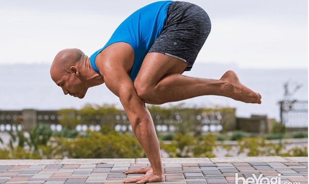Crane-HealthyLife-WeRIndia