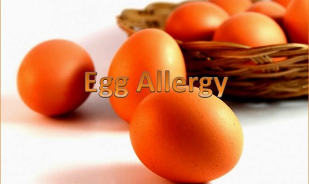 Egg Allergy