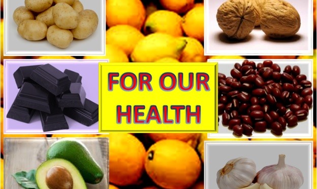 Healthy Food For Health