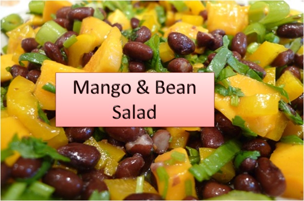 Mango Bean