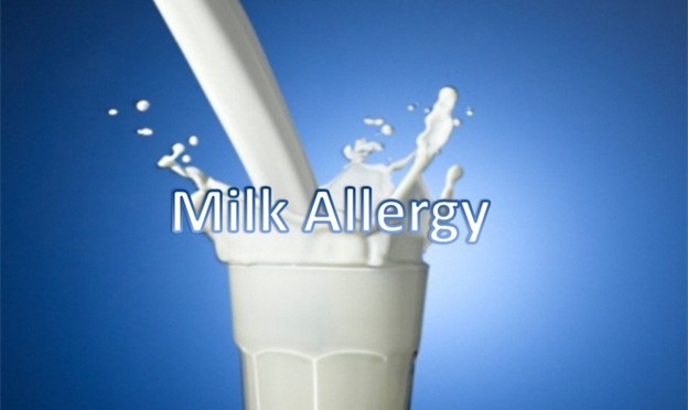 Milk Allergy