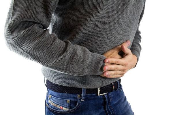 Immune Type Gut