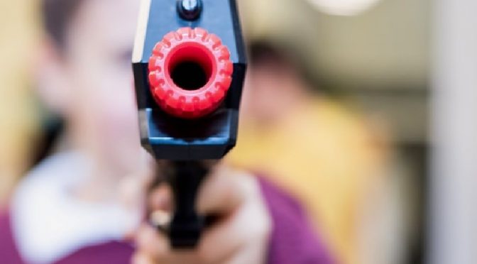 AMA: Gun violence is a Public Health Crisis