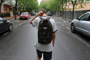 Stress in Adolescents