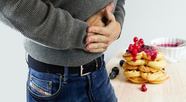 Food poisoning