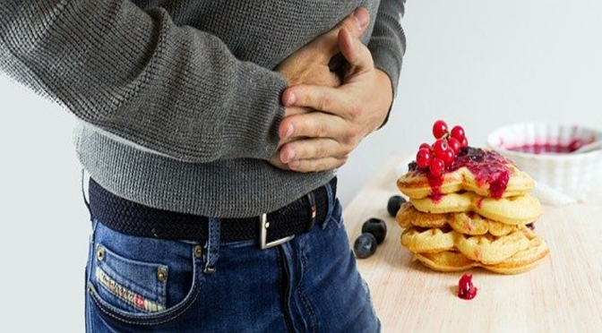 Food poisoning