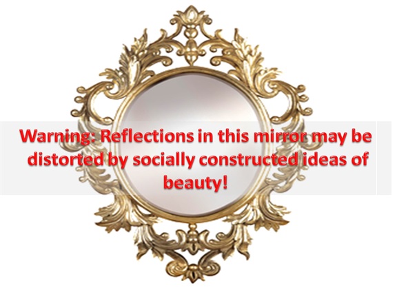 Love Yourself & Accept Yourself