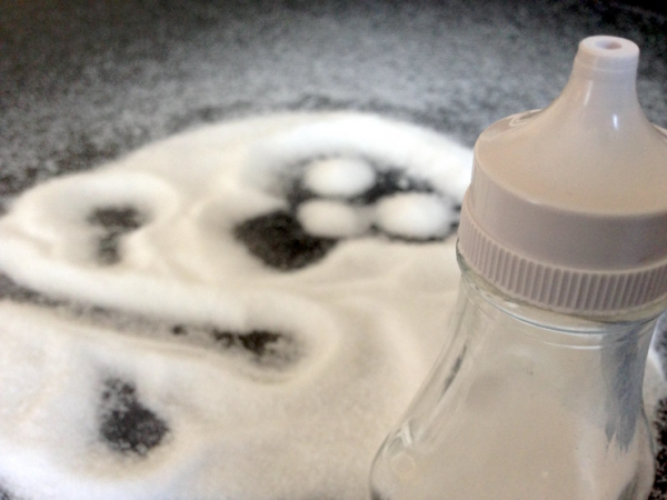 Reduce Salt intake For Weight Loss