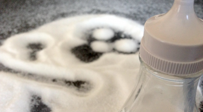 Reduce Salt intake For Weight Loss