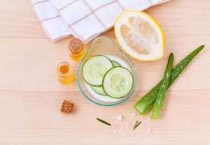 Homemade Facial Masks