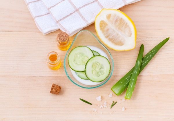 Homemade Facial Masks